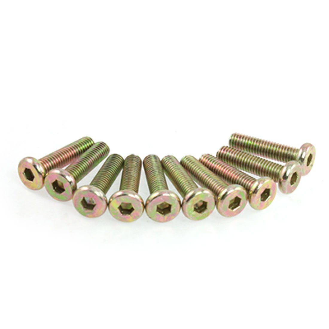 Amazon.com: Aexit Hex Socket Quality Parts Head 0.228